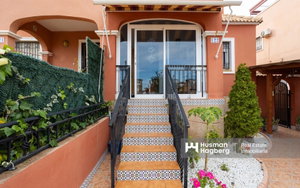 Los Montesinos · Alicante REF #CSPX-24009 · Townhouse 318538872