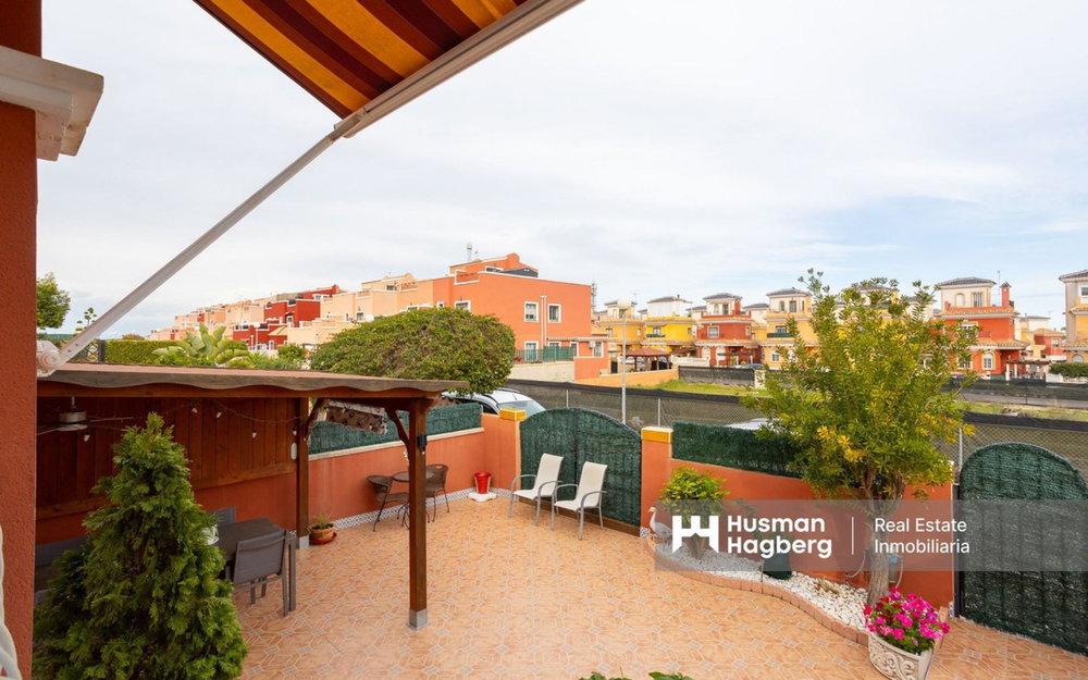 Los Montesinos · Alicante REF #CSPX-24009 · Townhouse 318538872