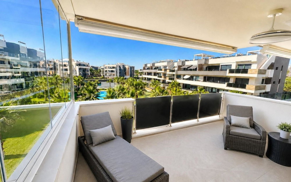 Los Altos · Alicante REF #CSPX-11762 · Apartment 4274553515