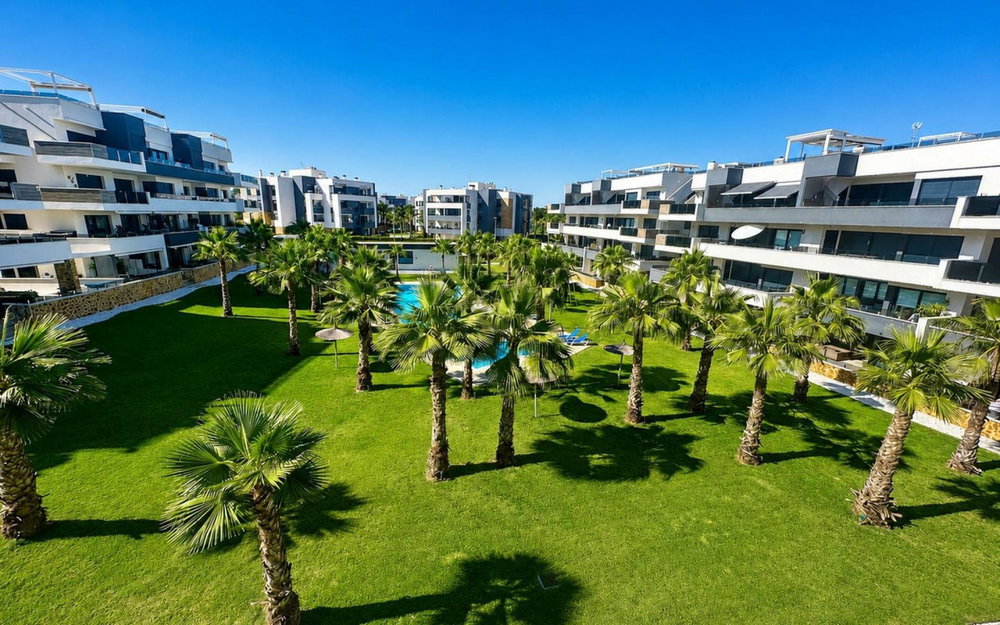 Los Altos · Alicante REF #CSPX-11762 · Apartment 4274553515
