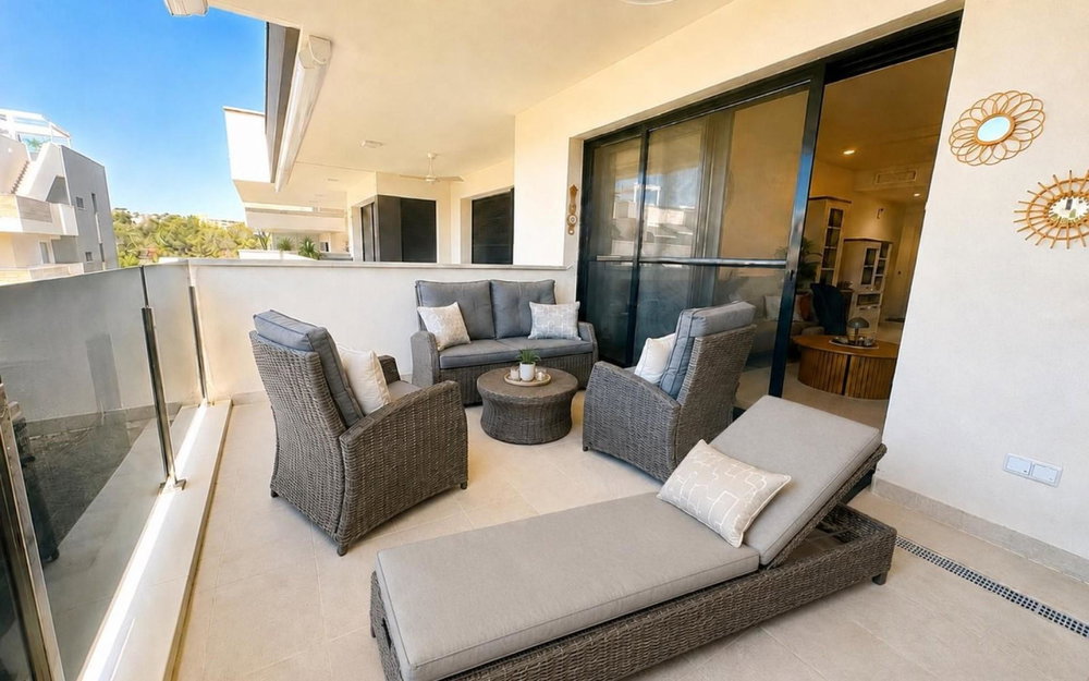 Los Altos · Alicante REF #CSPX-11762 · Apartment 4274553515