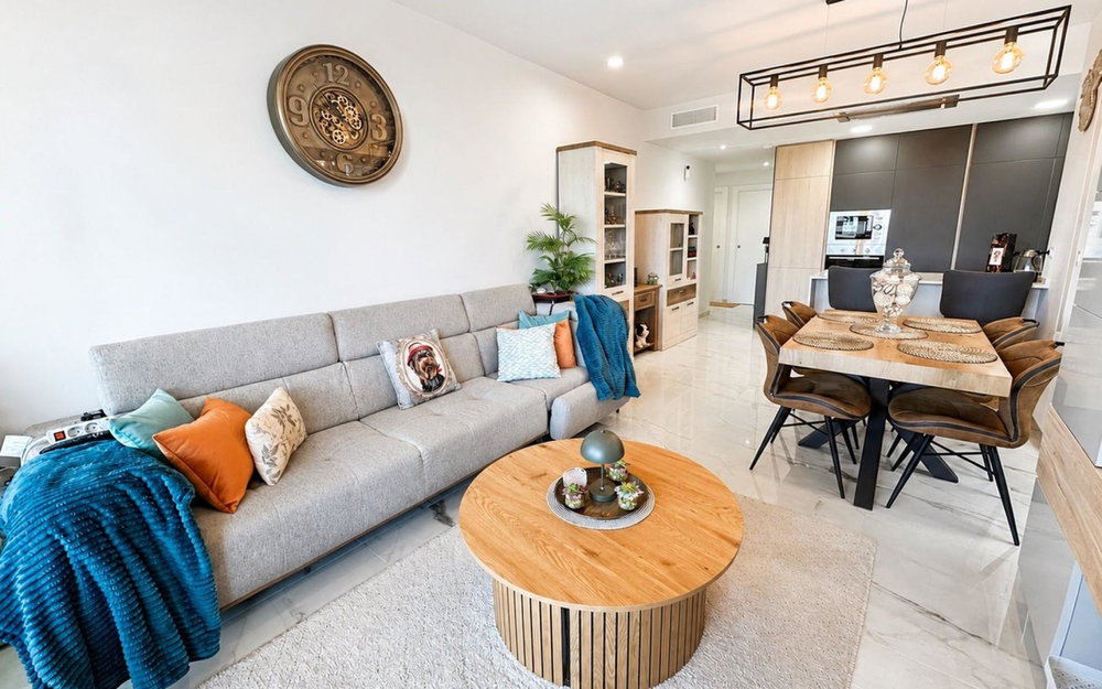 Los Altos · Alicante REF #CSPX-11762 · Apartment 4274553515