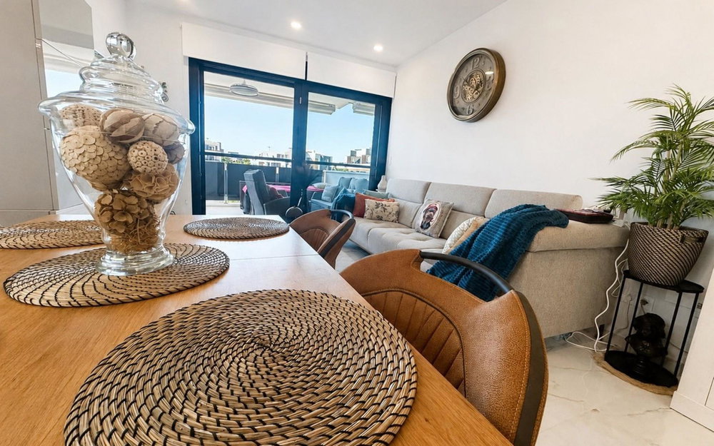 Los Altos · Alicante REF #CSPX-11762 · Apartment 4274553515
