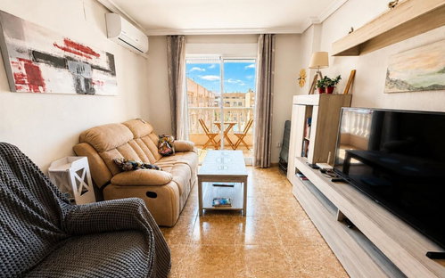 Torrevieja · Alicante REF #CSPX-85671 · Apartment 1336166084