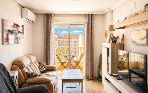 Torrevieja · Alicante REF #CSPX-85671 · Apartment 1336166084