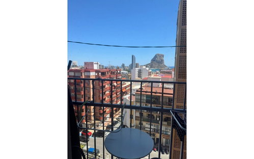 Calpe · Alicante REF #CSPX-32190 · Apartment 1372206929