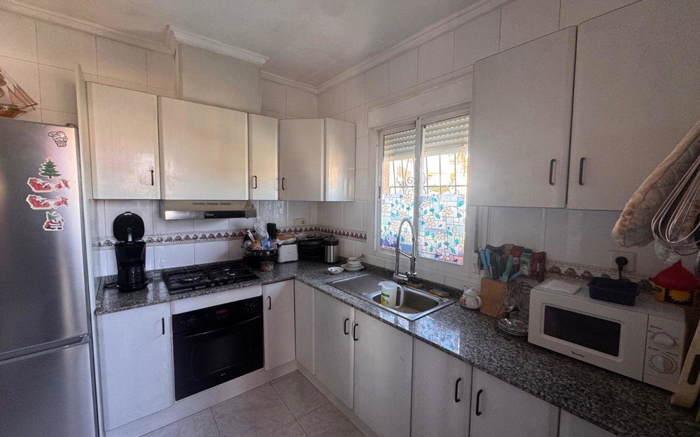 Ciudad Quesada · Alicante REF #CSPJ-15115 · Villa 951992155