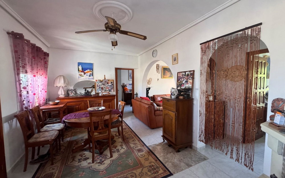 Ciudad Quesada · Alicante REF #CSPJ-15115 · Villa 951992155