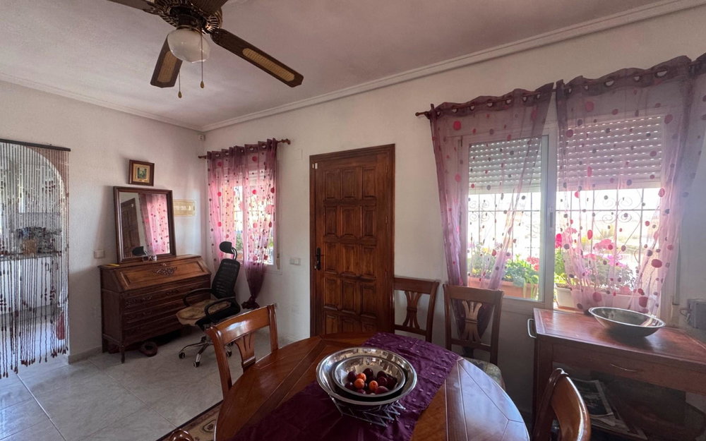 Ciudad Quesada · Alicante REF #CSPJ-15115 · Villa 951992155