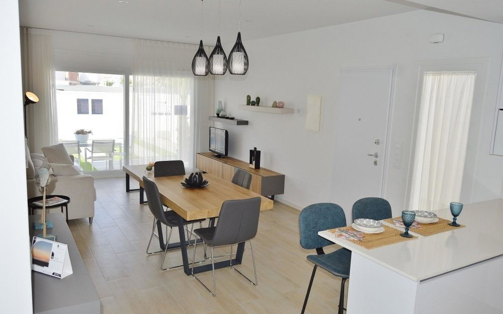 Avileses · Murcia REF #CSPN-60318 · Townhouse 2779485462