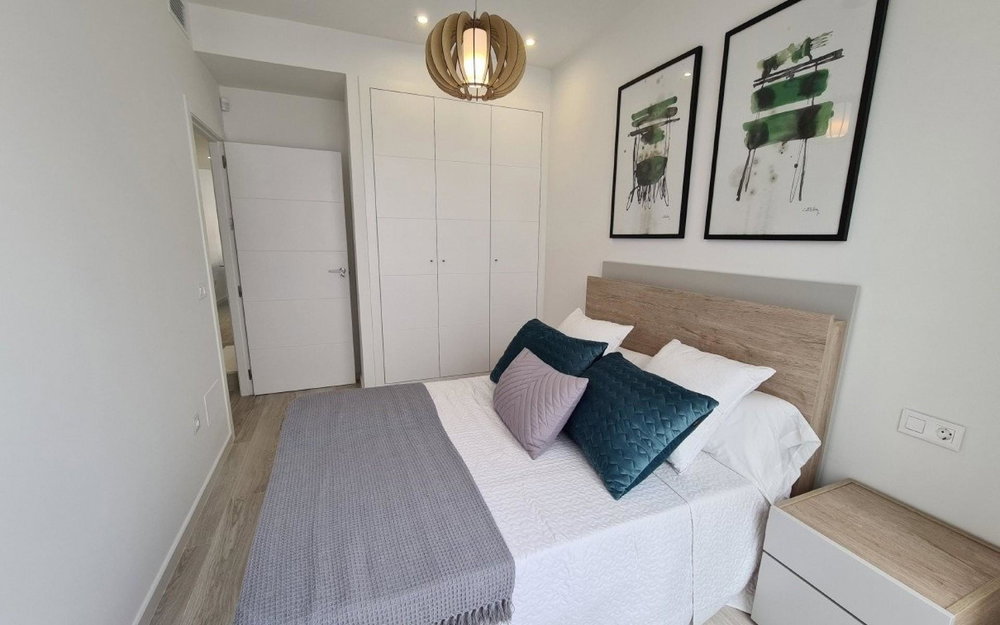 Avileses · Murcia REF #CSPN-60318 · Townhouse 2779485462
