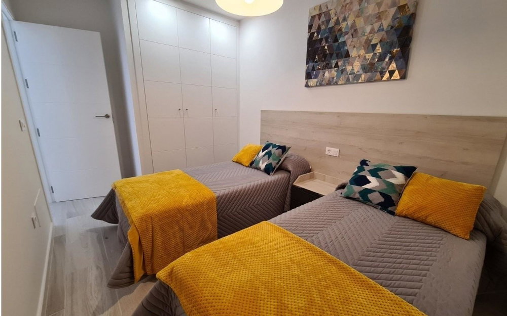 Avileses · Murcia REF #CSPN-60318 · Townhouse 2779485462