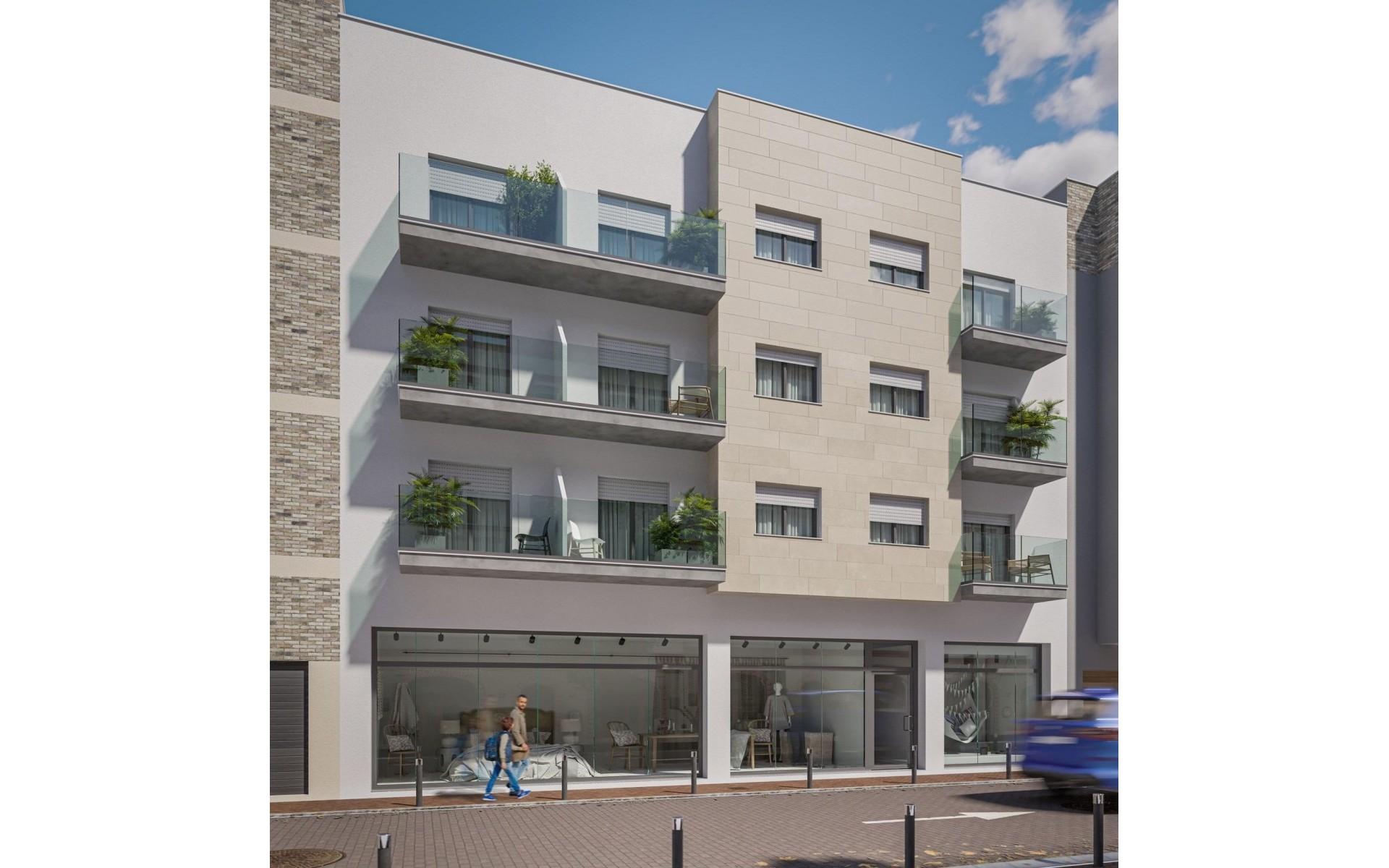 Puerto de mazarron · Murcia REF #CSPN-37726 · Apartment