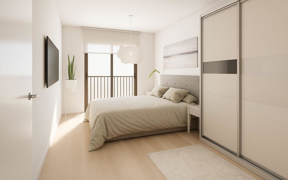 Puerto de mazarron · Murcia REF #CSPN-37726 · Apartment 3281668900