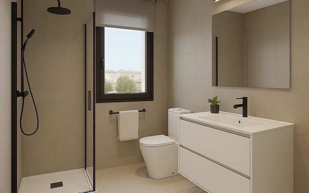 Puerto de mazarron · Murcia REF #CSPN-37726 · Apartment 3281668900