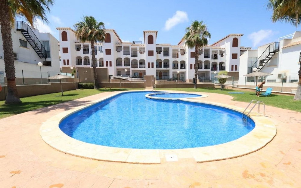 Punta Prima · Alicante REF #CSPX-94755 · Apartment 2535916017