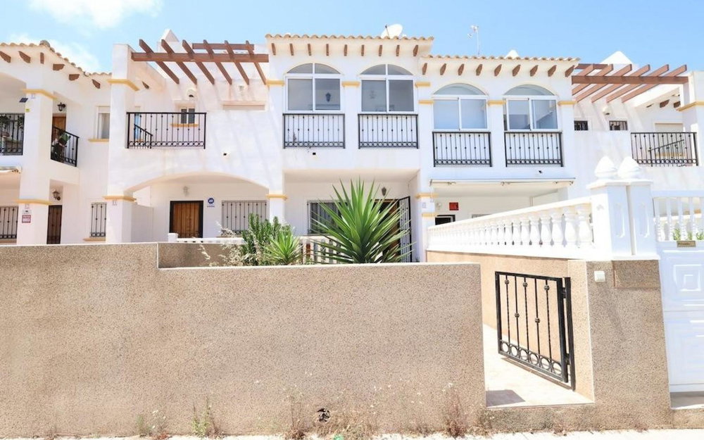 Punta Prima · Alicante REF #CSPX-94755 · Apartment 2535916017