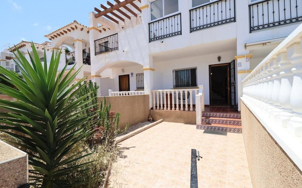 Punta Prima · Alicante REF #CSPX-94755 · Apartment 2535916017