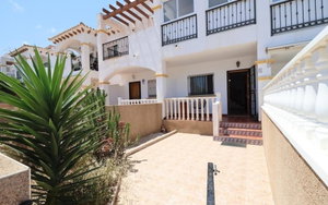 Punta Prima · Alicante REF #CSPX-94755 · Apartment 2535916017