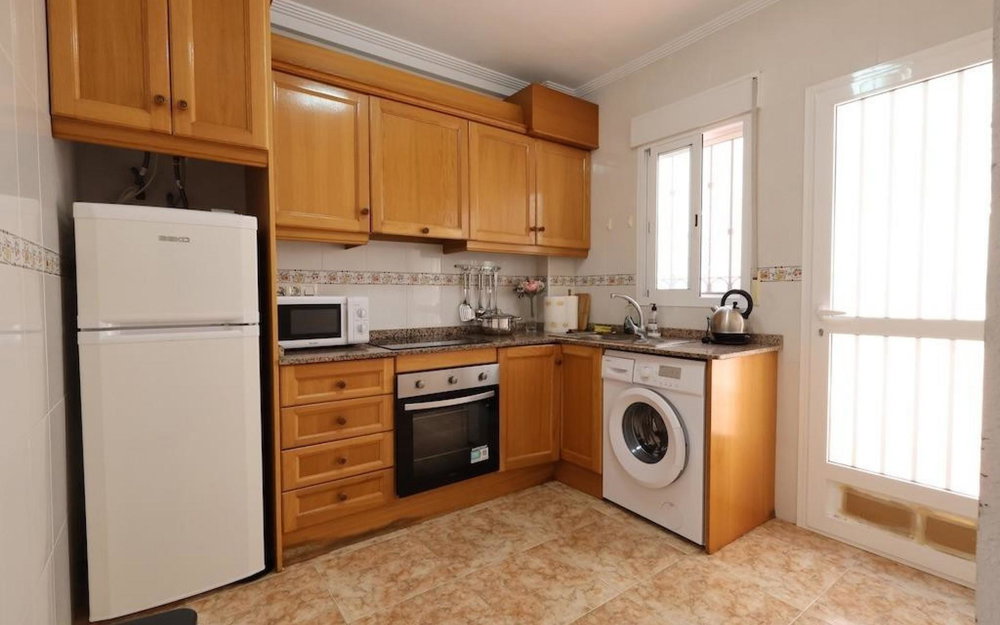 Punta Prima · Alicante REF #CSPX-94755 · Apartment 2535916017