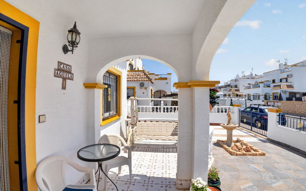 Torrevieja · Alicante REF #CSPX-29632 · Apartment 1327868010