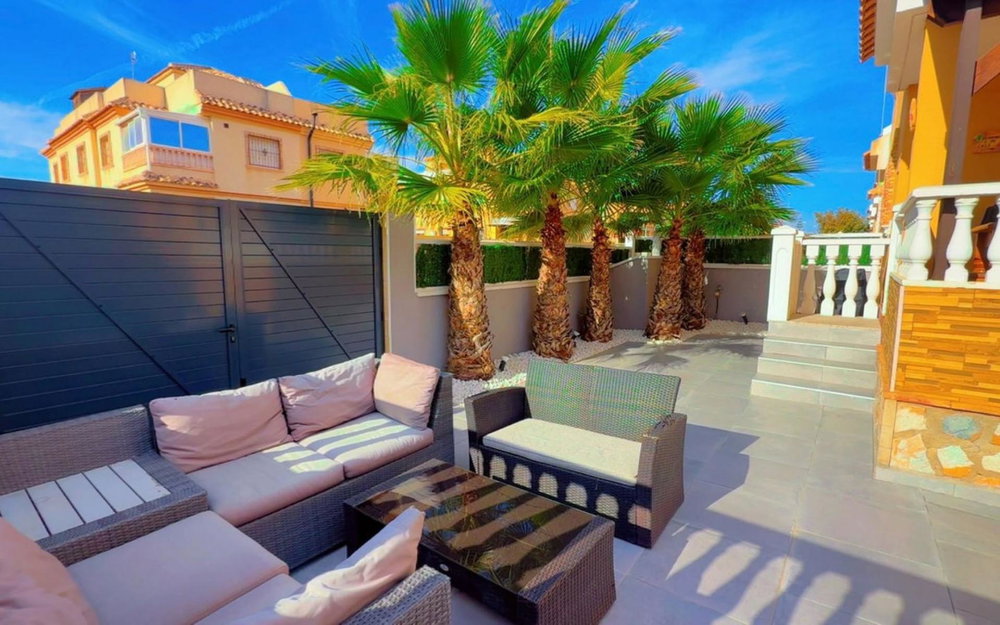 Ciudad Quesada · Alicante REF #CSPX-86845 · Villa 1314667781