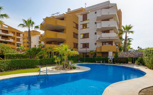 Punta Prima · Alicante REF #CSPX-33217 · Apartment 3356056862