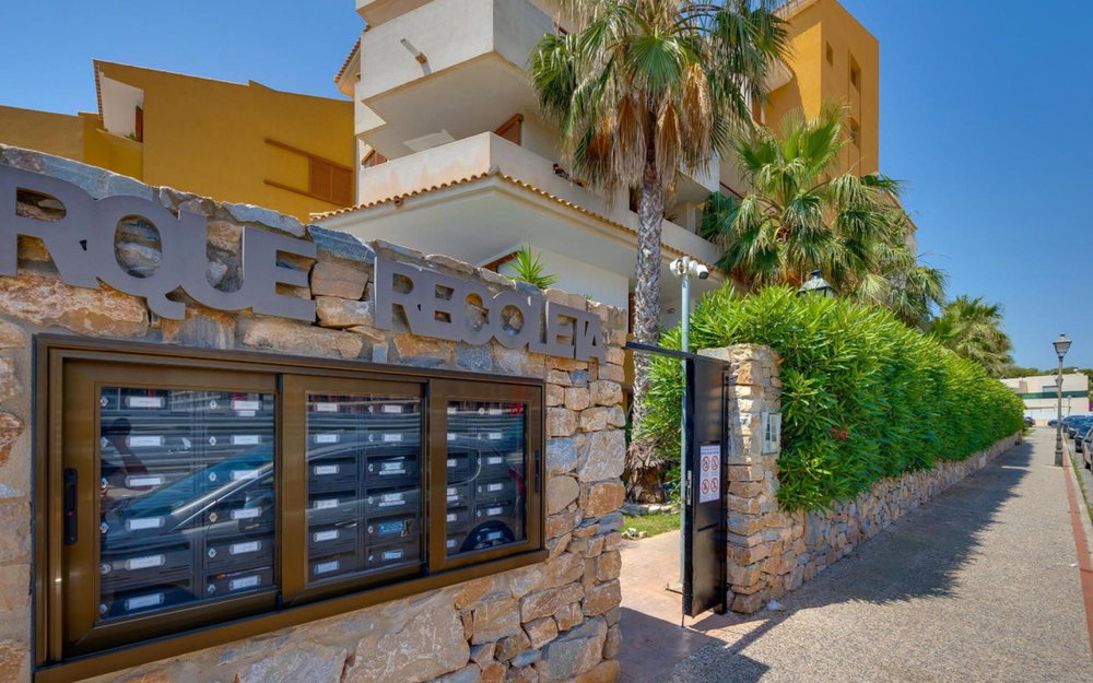 Punta Prima · Alicante REF #CSPX-33217 · Apartment 3356056862