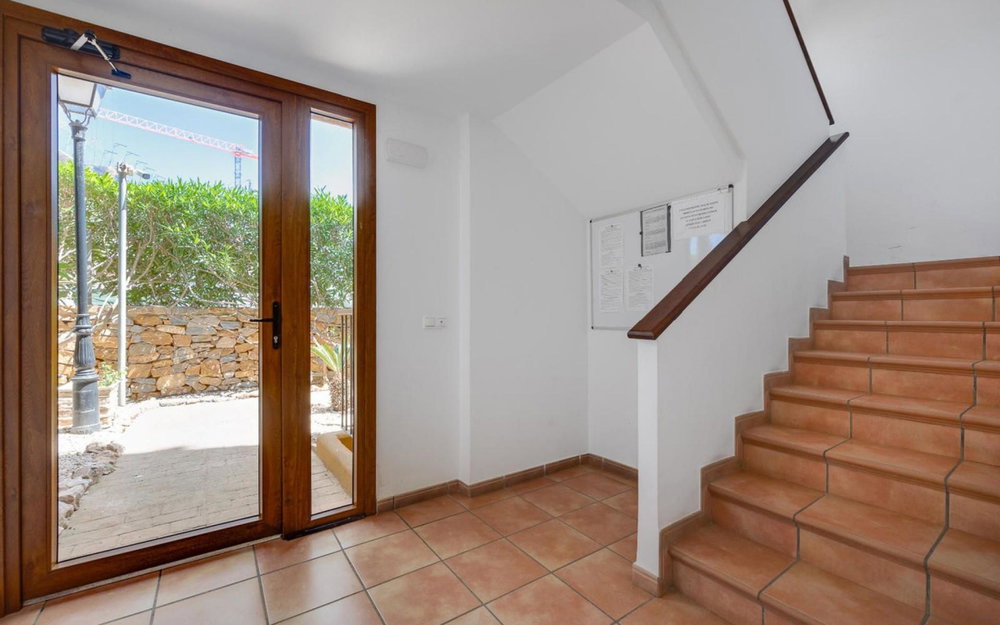 Punta Prima · Alicante REF #CSPX-33217 · Apartment 3356056862