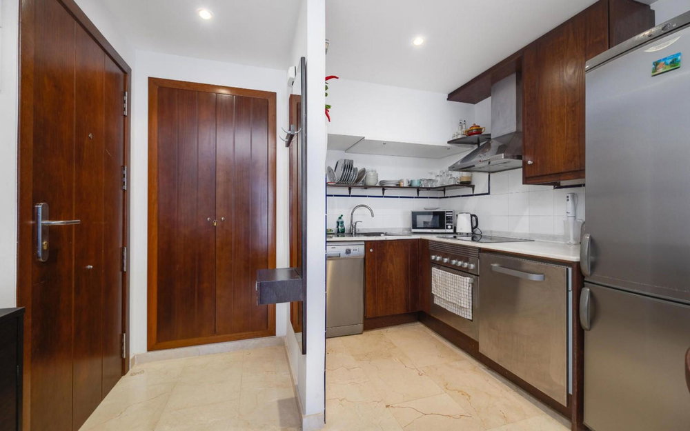 Punta Prima · Alicante REF #CSPX-33217 · Apartment 3356056862