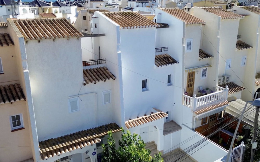 Torrevieja · Alicante REF #CSPX-25191 · Townhouse 3577547295