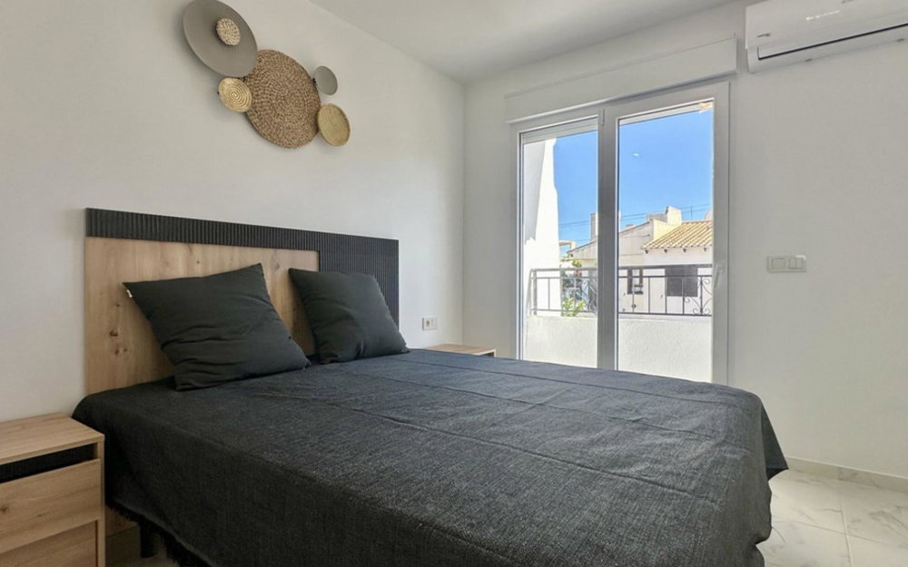 Torrevieja · Alicante REF #CSPX-25191 · Townhouse 3577547295