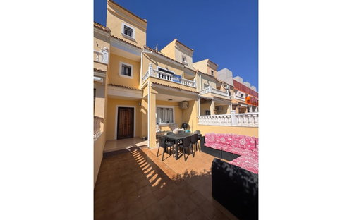Campoamor · Alicante REF #CSPX-47395 · Townhouse 3932388980