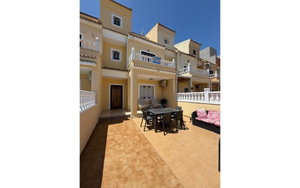 Campoamor · Alicante REF #CSPX-47395 · Townhouse 3932388980