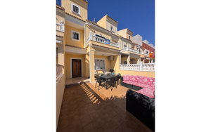 Campoamor · Alicante REF #CSPX-47395 · Townhouse 3932388980