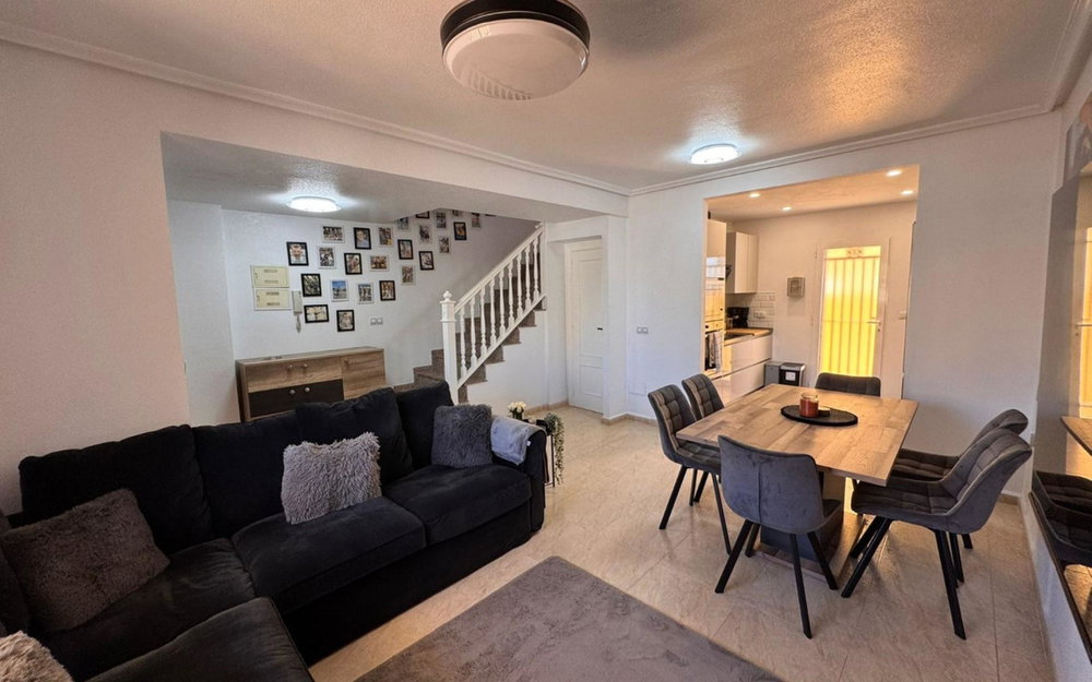 Campoamor · Alicante REF #CSPX-47395 · Townhouse 3932388980