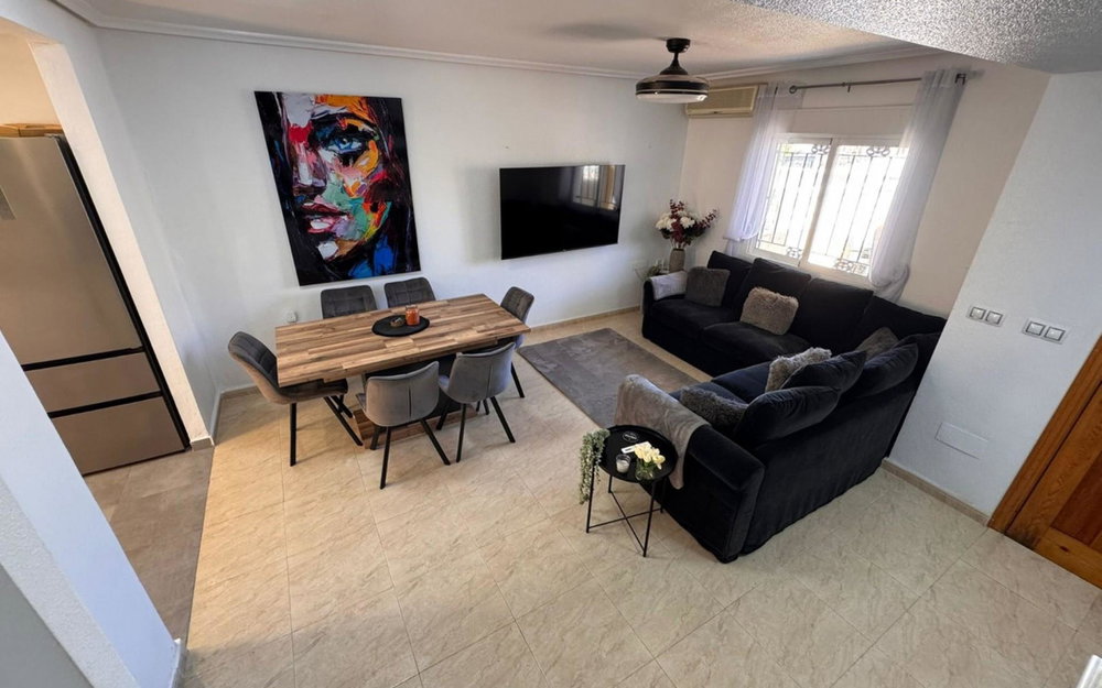 Campoamor · Alicante REF #CSPX-47395 · Townhouse 3932388980