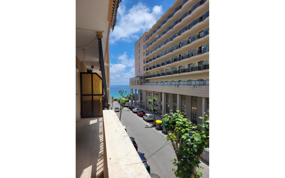Calpe · Alicante REF #CSPX-98319 · Apartment 657843491