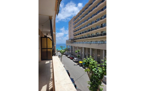 Calpe · Alicante REF #CSPX-98319 · Apartment 657843491
