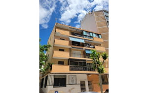Calpe · Alicante REF #CSPX-98319 · Apartment 657843491