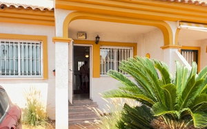 Daya Nueva · Alicante REF #CSPB-72416 · Townhouse 2202430638
