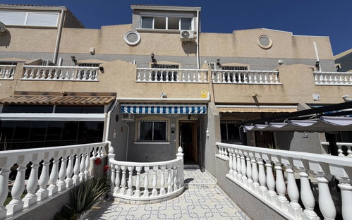 Playa Flamenca · Alicante REF #CSPD-91591 · Townhouse 3184864452