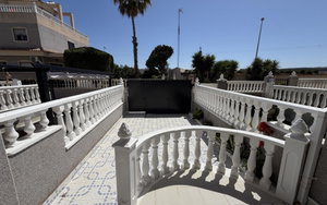 Playa Flamenca · Alicante REF #CSPD-91591 · Townhouse 3184864452