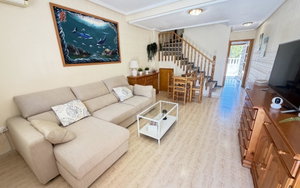Playa Flamenca · Alicante REF #CSPD-91591 · Townhouse 3184864452