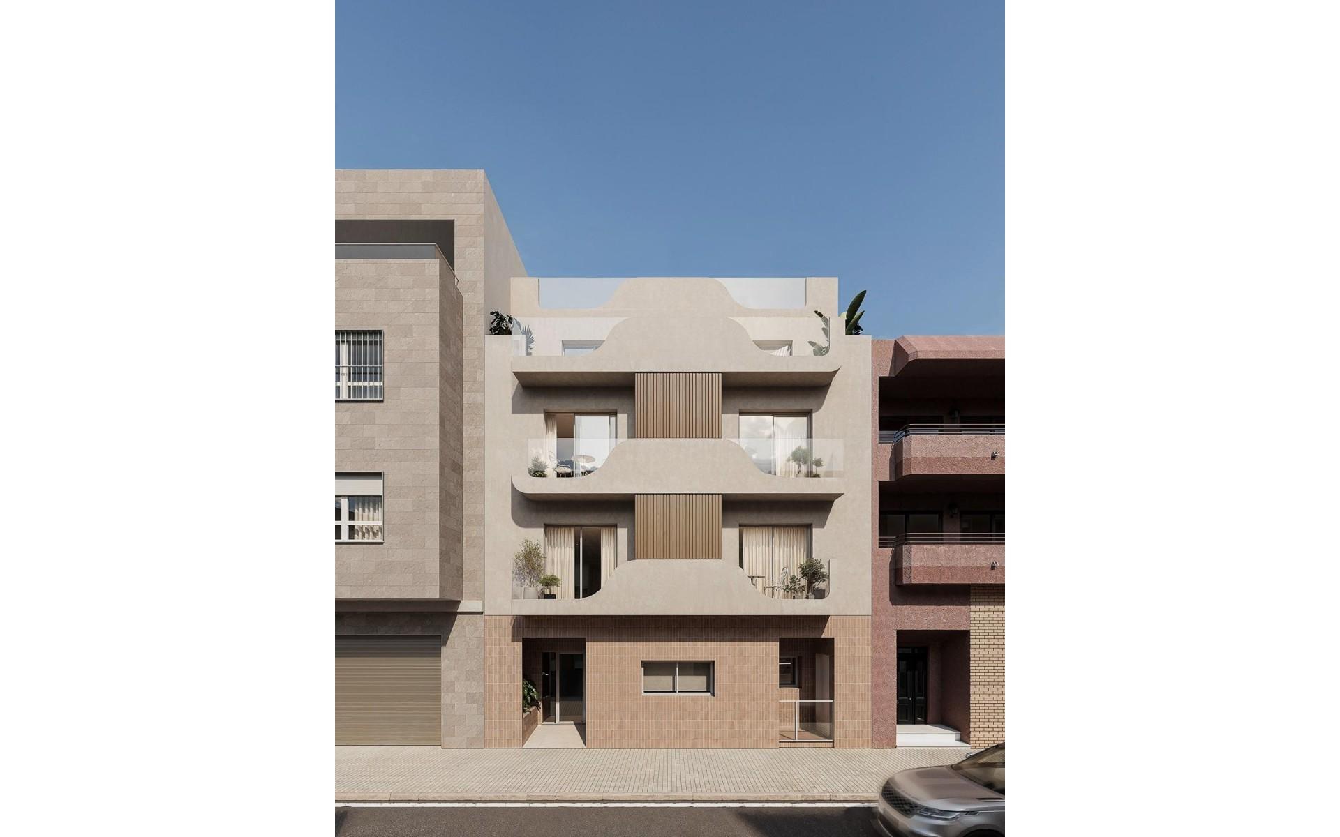 Torrevieja · Alicante REF #CSPN-71563 · Apartment