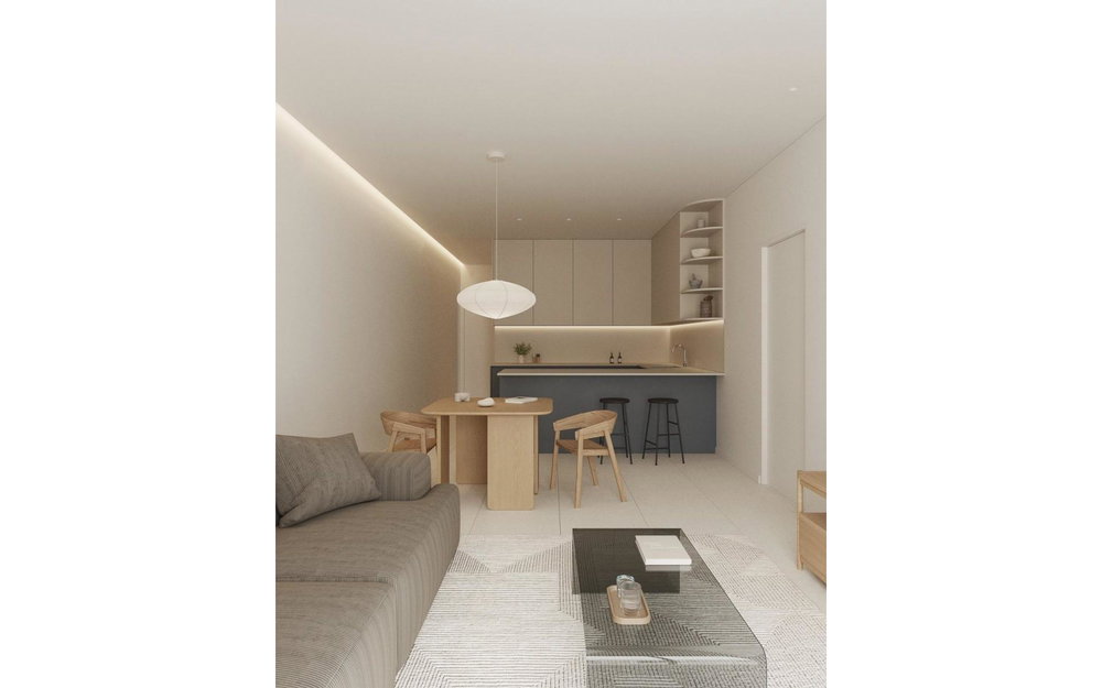 Torrevieja · Alicante REF #CSPN-71563 · Apartment 4292688611