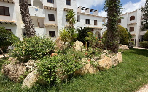 Ciudad Quesada · Alicante REF #CSPR-97352 · Apartment 1423269894