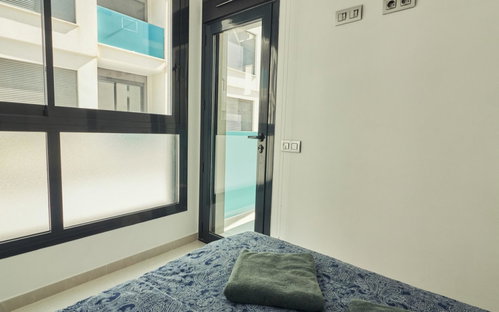 Torrevieja · Alicante REF #CSPX-58897 · Apartment 1520107122