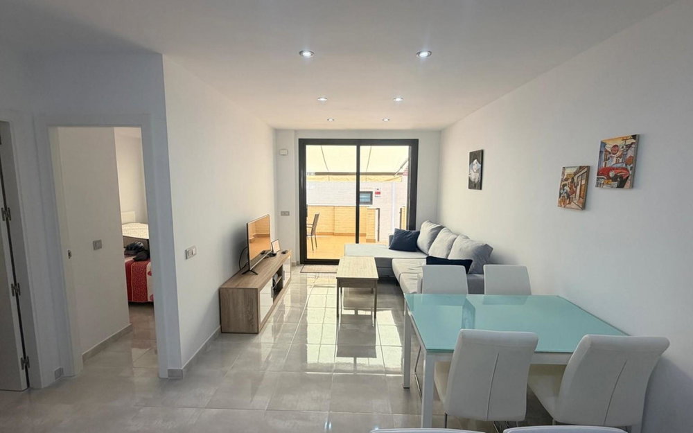 Cabo Roig · Alicante REF #CSPX-82024 · Apartment 28315013