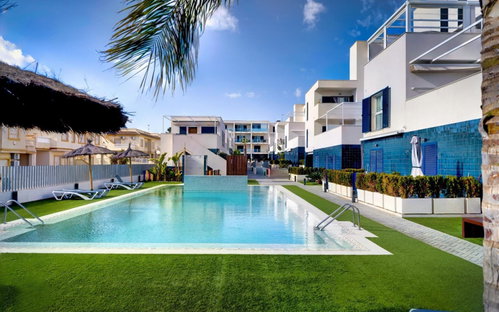 Playa Flamenca · Alicante REF #CSPX-76613 · Apartment 2145731345